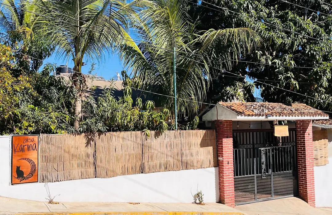 Casa Karma-1