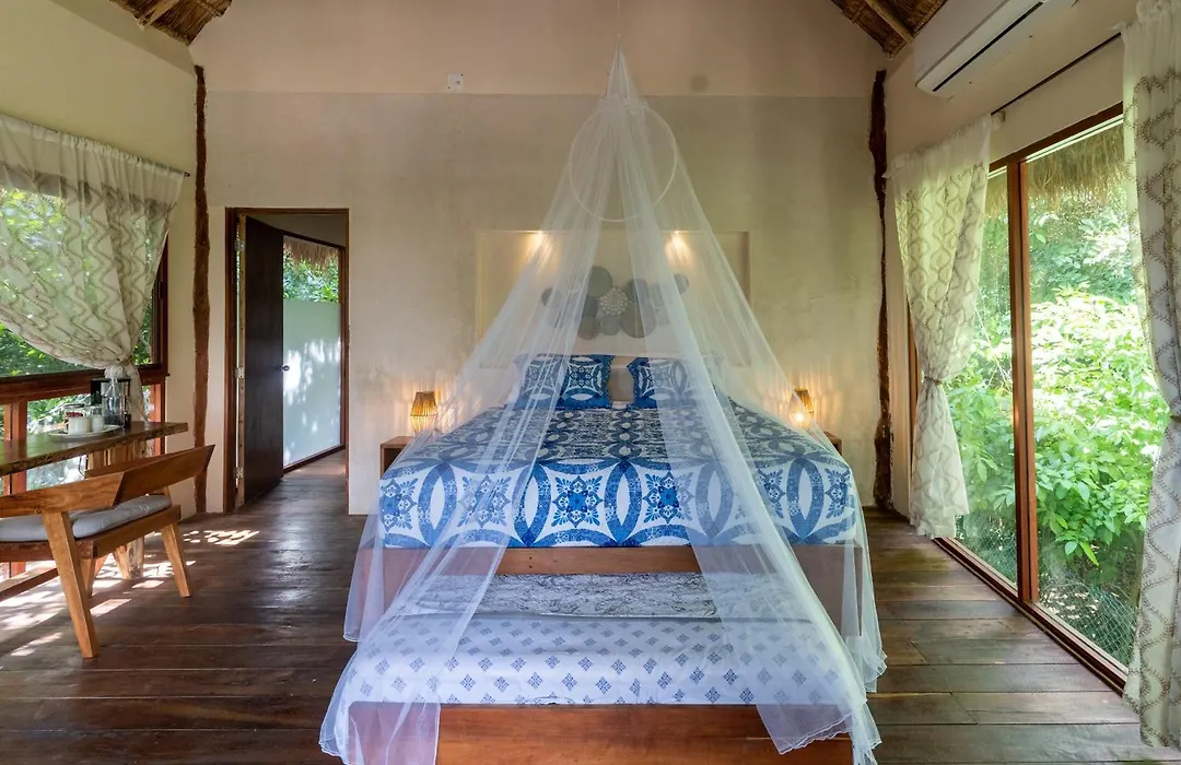Xoot Ka Ana Villa Cielo-1