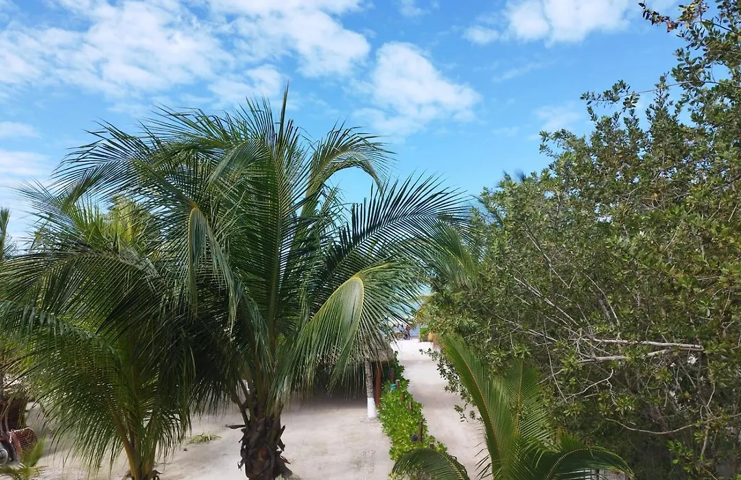 Hotelito Crismi-1