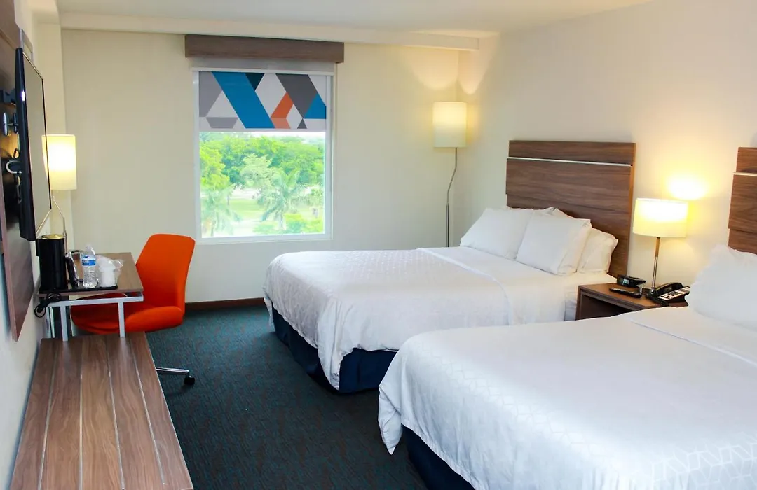 Holiday Inn Express Culiacan By Ihg-1