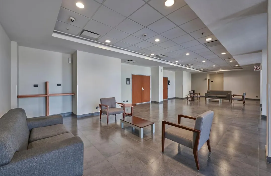 City Express By Marriott Matamoros-1