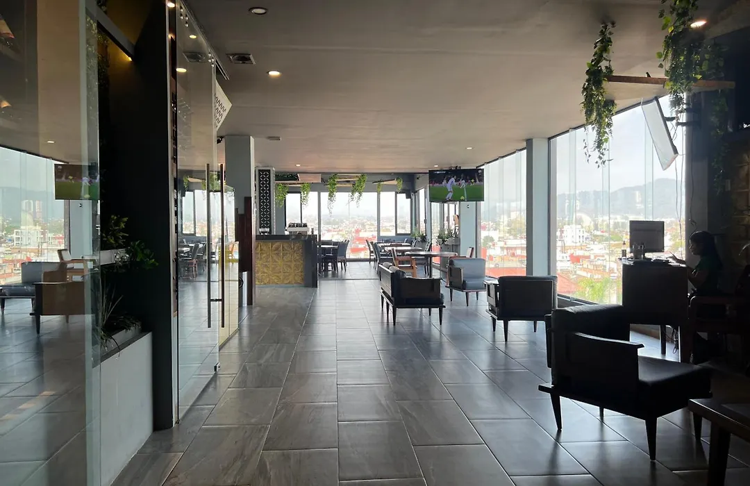 Hotel Haus Express-1