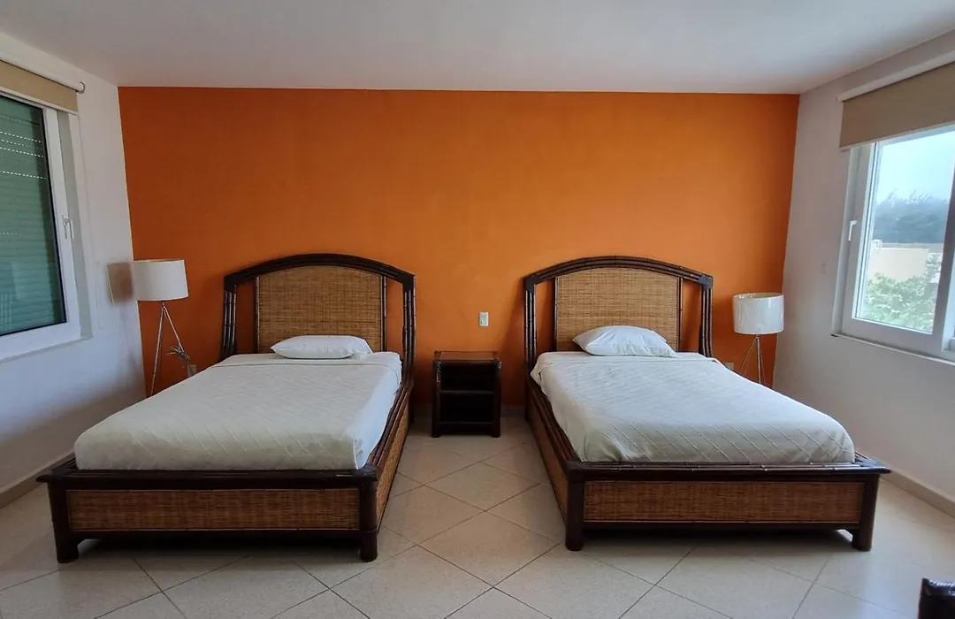 Carasol Villas y Suites Privadas-1