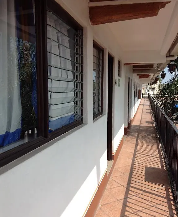 Hotel & Suites Coral-1