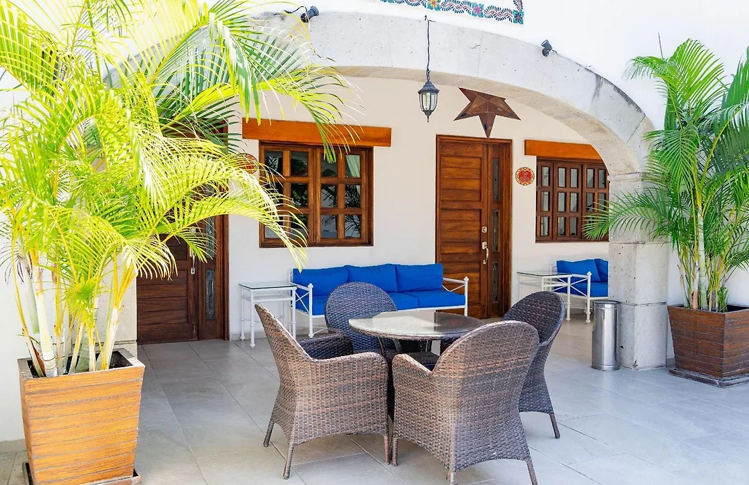 Refugio del Mar Luxury Hotel Boutique-1