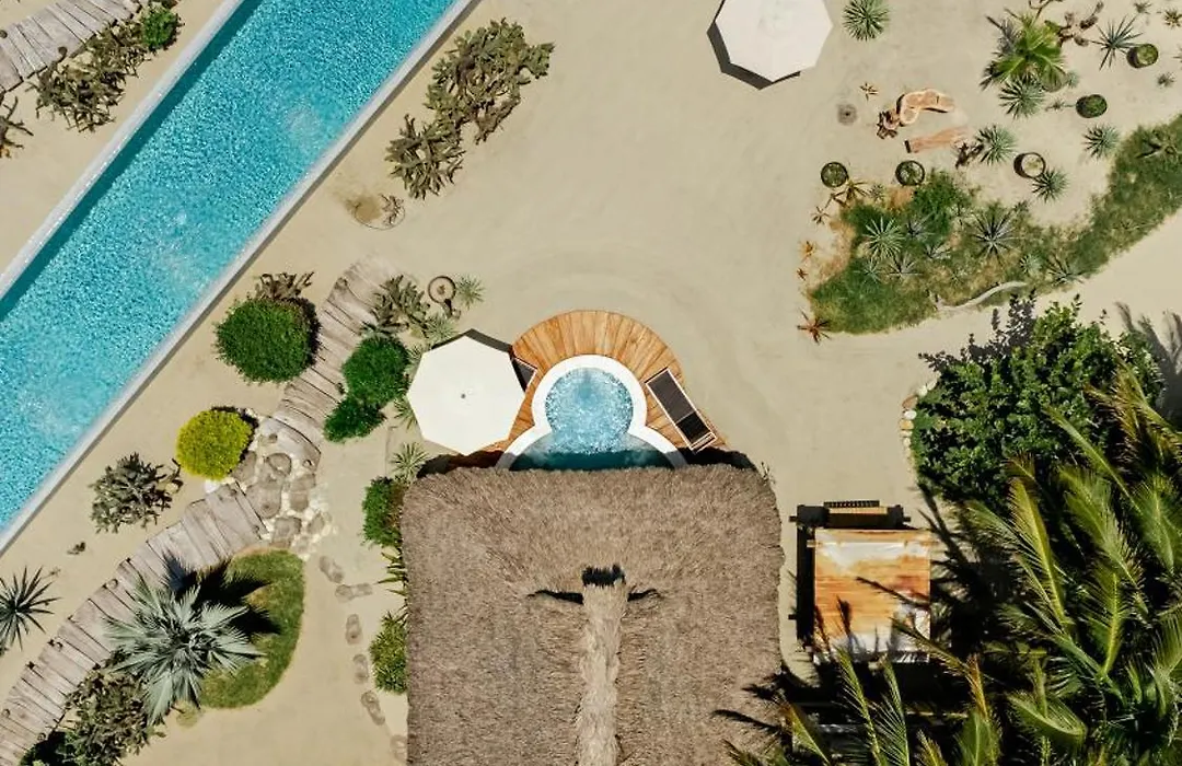 Samora Luxury Resort-1
