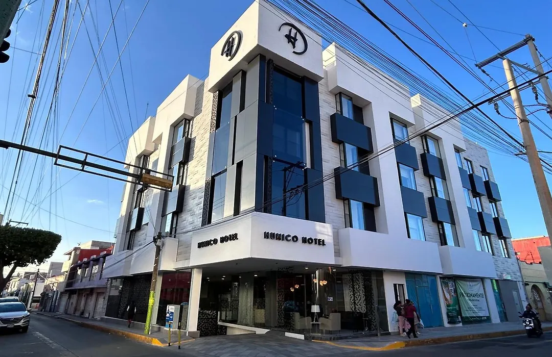 Hunico Hotel-1
