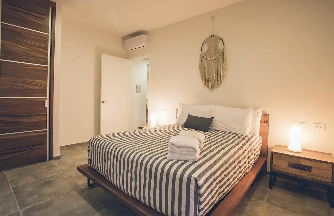 Panacea Condo Tulum-1