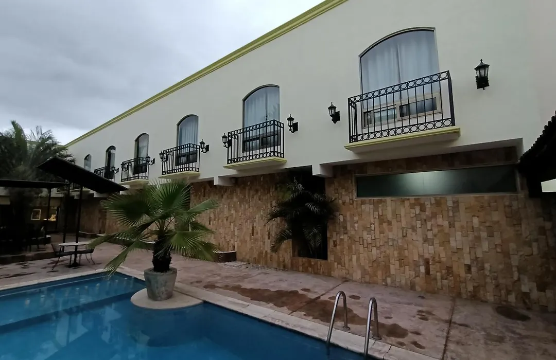Hotel Dubrovnik-1