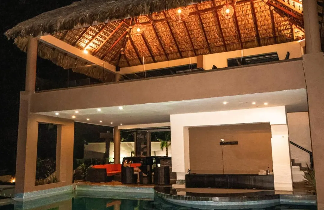 Pacific King Hotel-1
