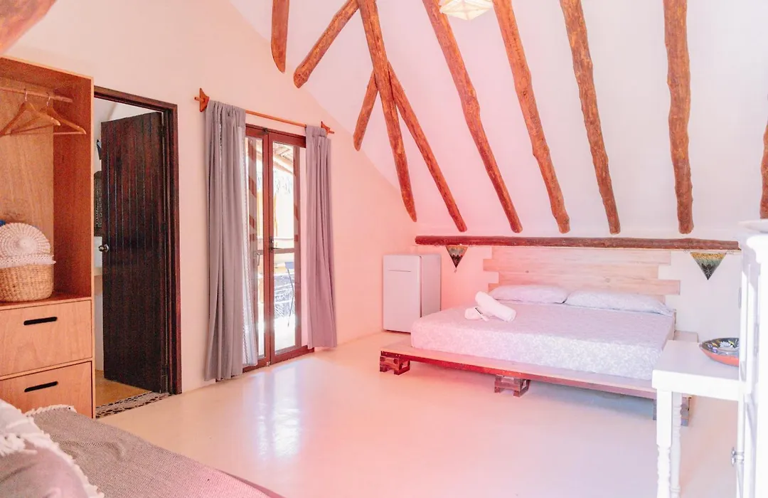 Tribu Hostel-1