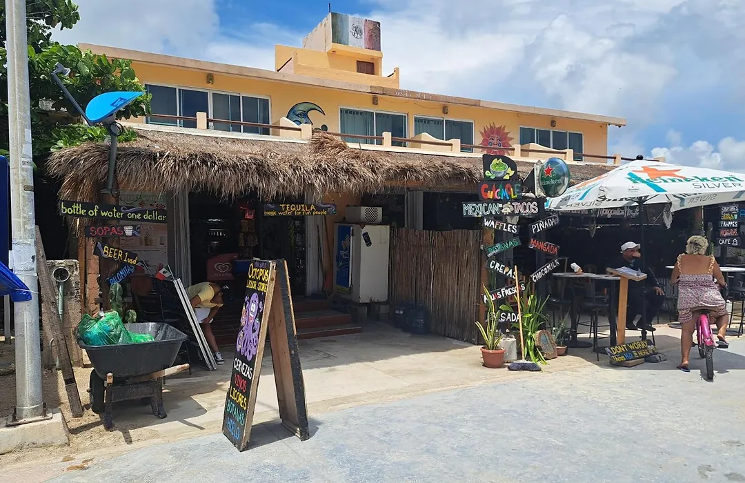 Mahasand Hotel & Hostel-1
