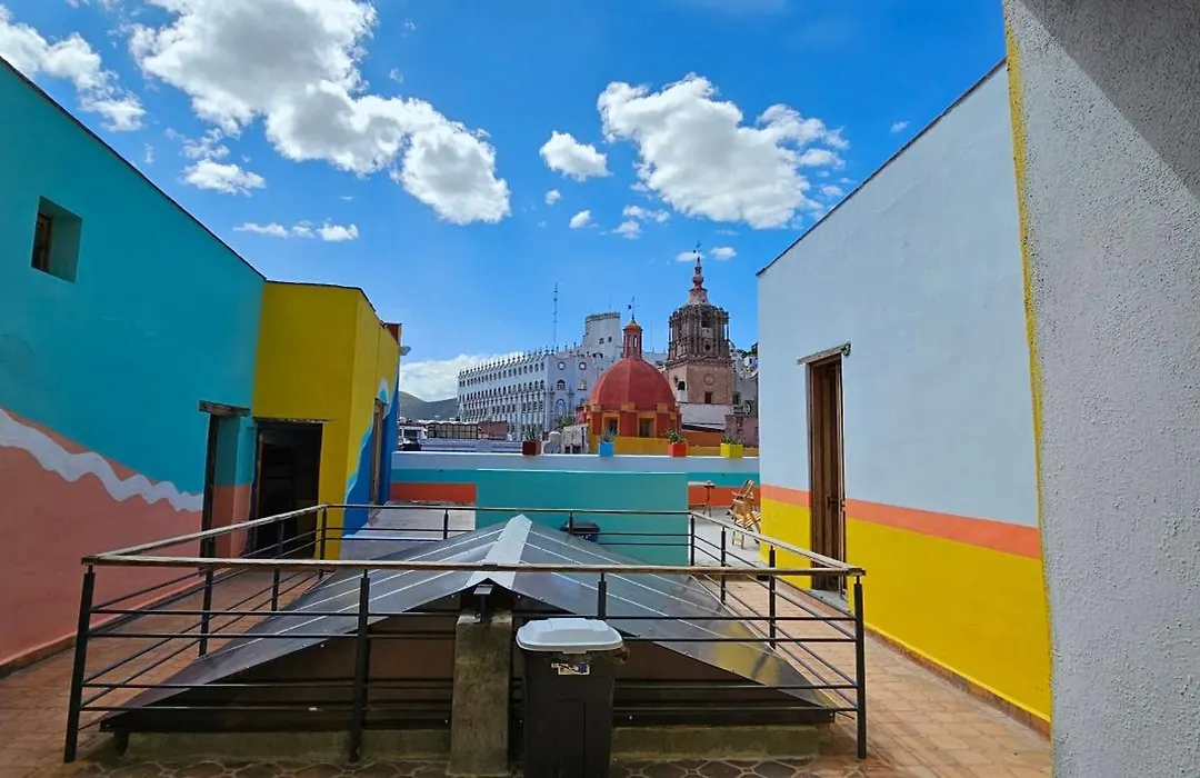 Hostal del Desterrado-1