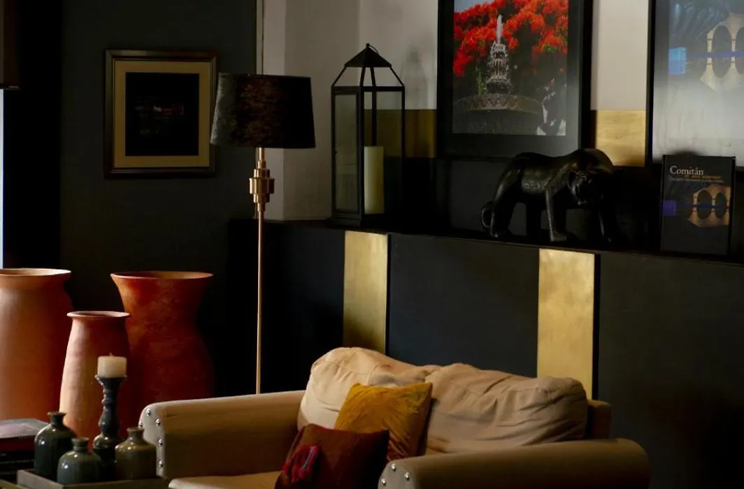 Hotel Internacional-1