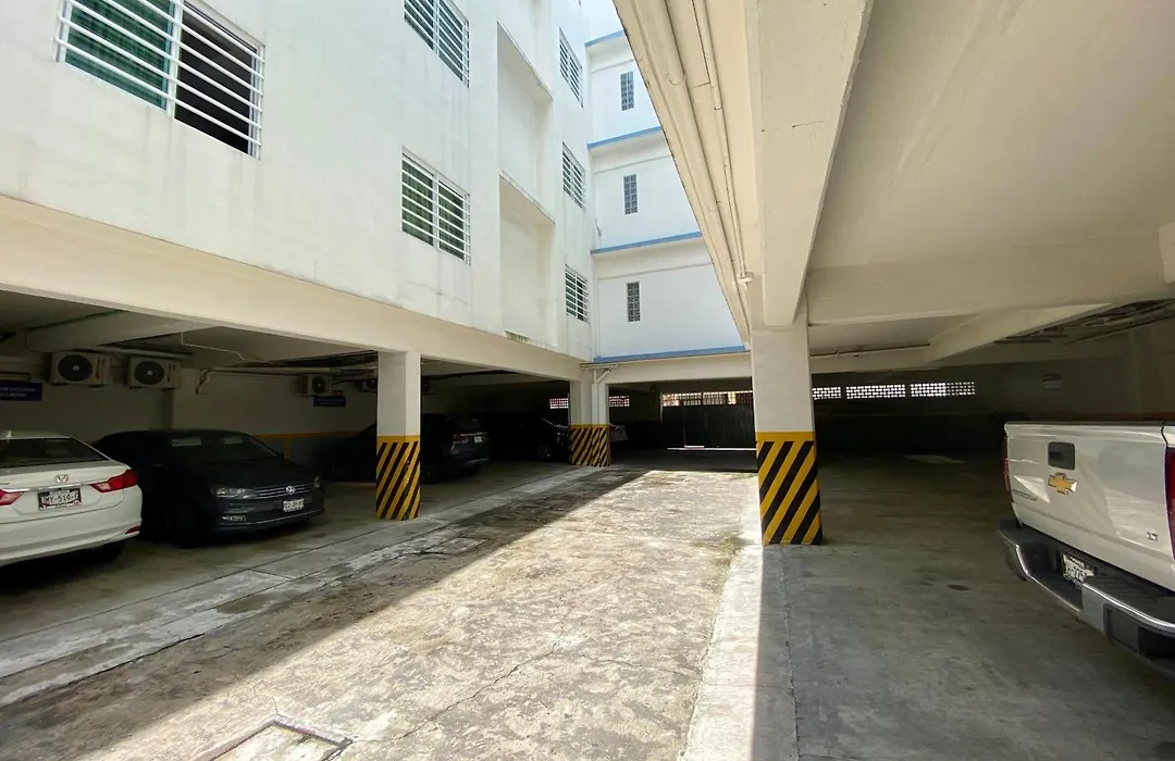 Hotel Delfines - A 2 Calles Del Acuario Veracruz-1
