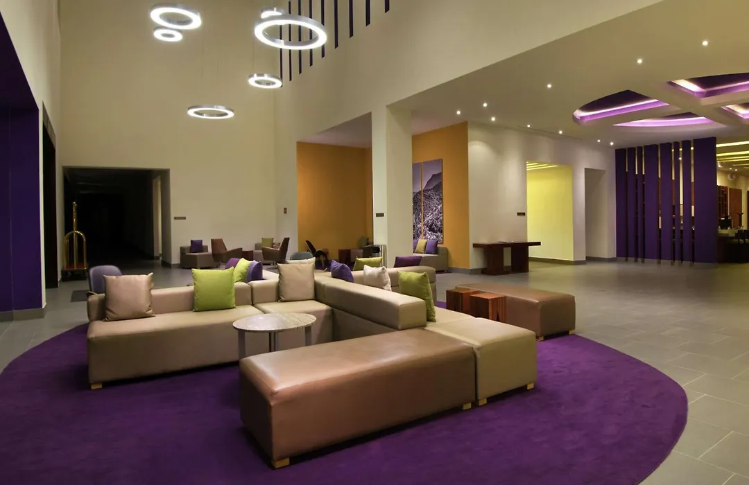 Hilton Garden Inn Monterrey Airport-1