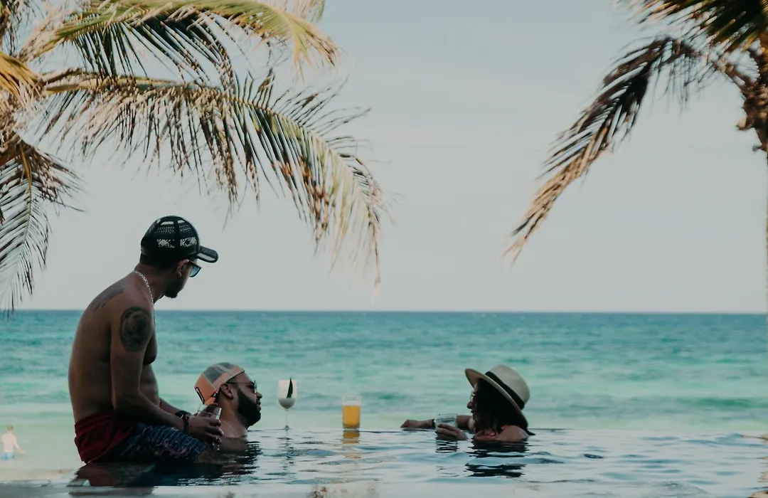 Delek Tulum-1