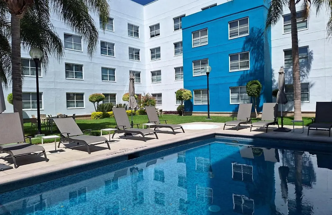 Sierra Suites By Hp Hotels-1