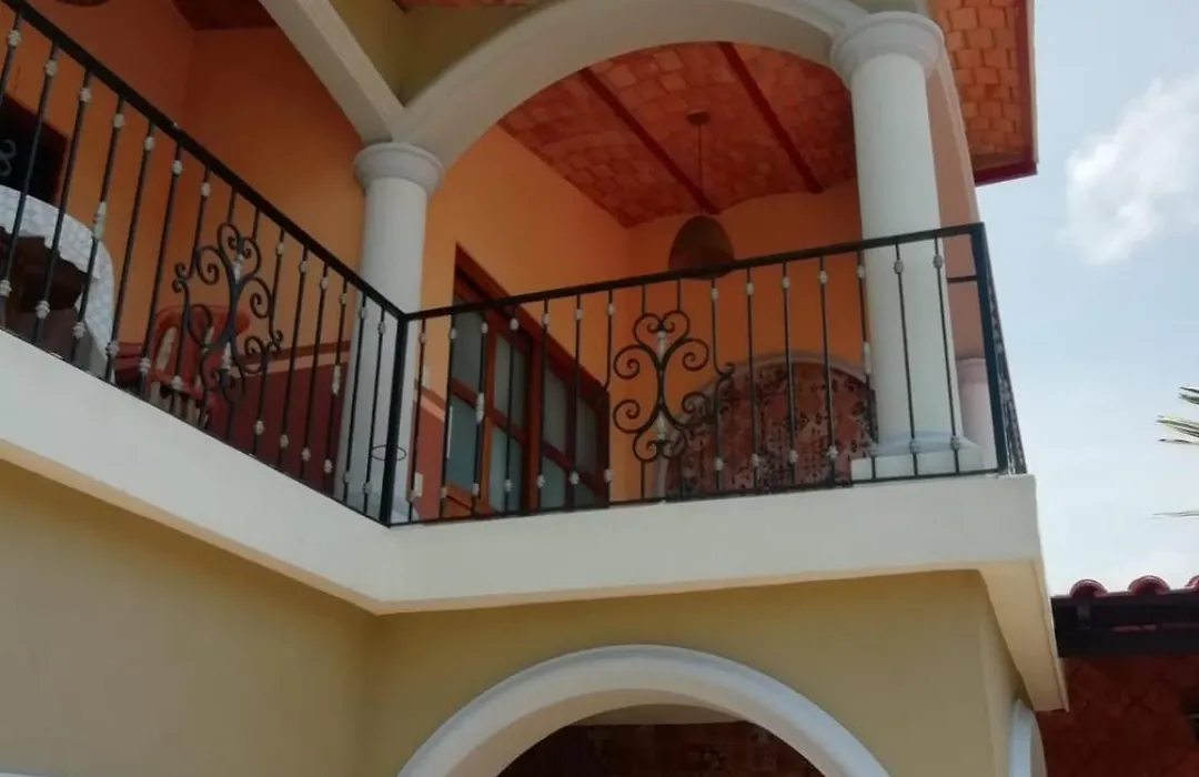 Mountain View Lofts Guayabitos-1