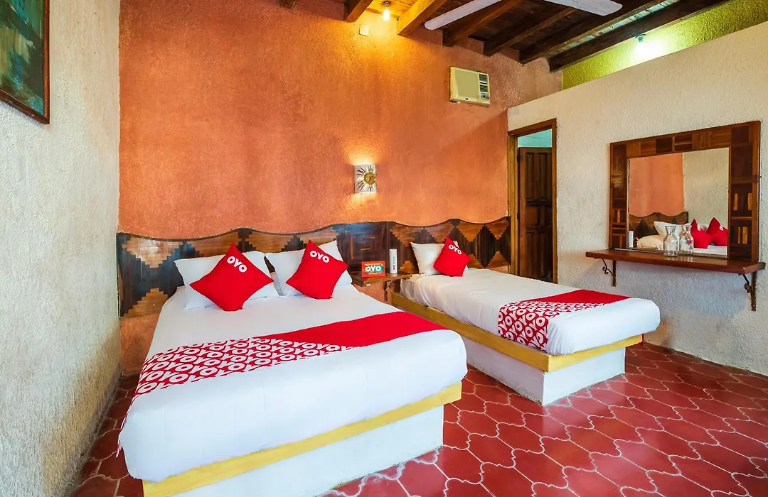 Oyo Hotel Sand'S-1