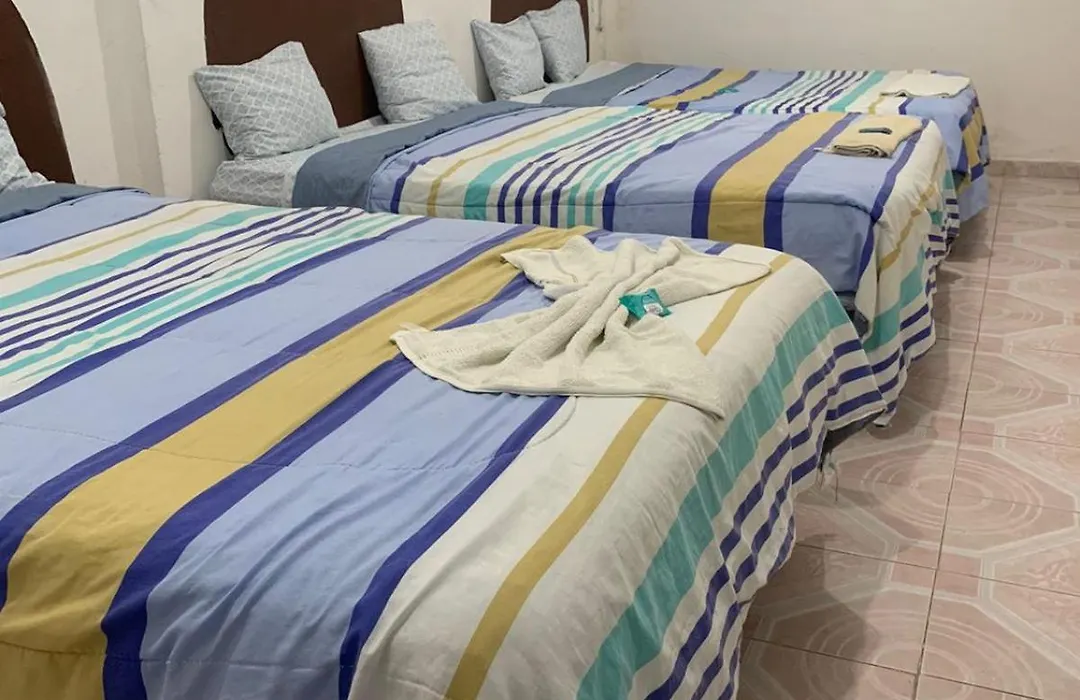 Hotel Puerto Real-1