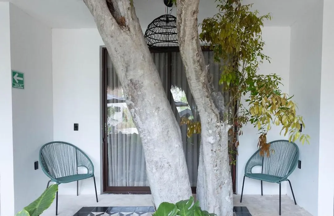 Hotel Sun Ha Bacalar-1