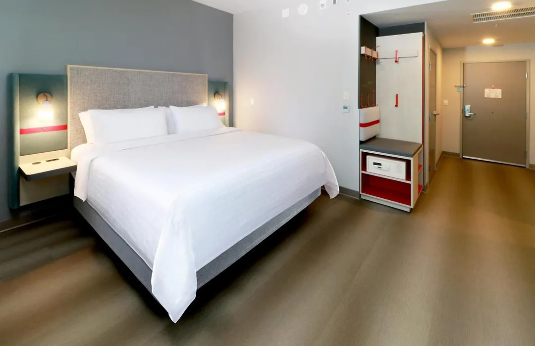 Avid Hotel - Fresnillo By Ihg-1