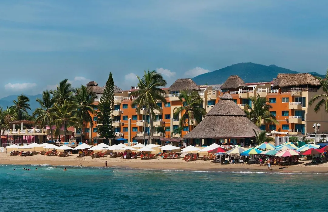 Hotel Marina Puerto Dorado-1
