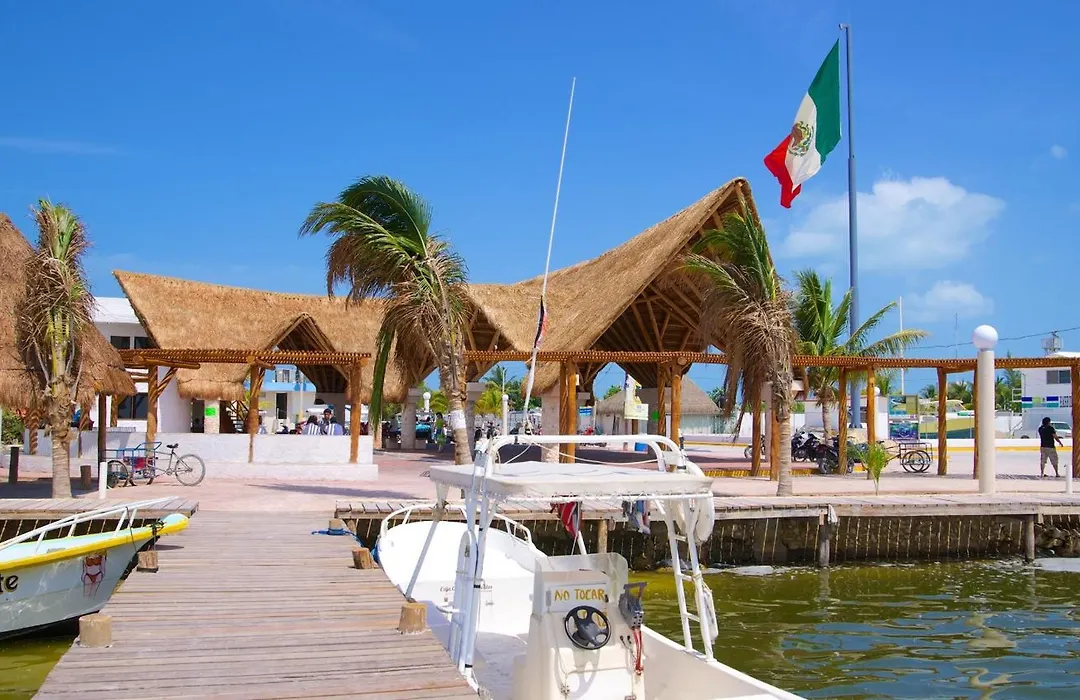 Casa Ohana-Disfruta Del Paraiso-1