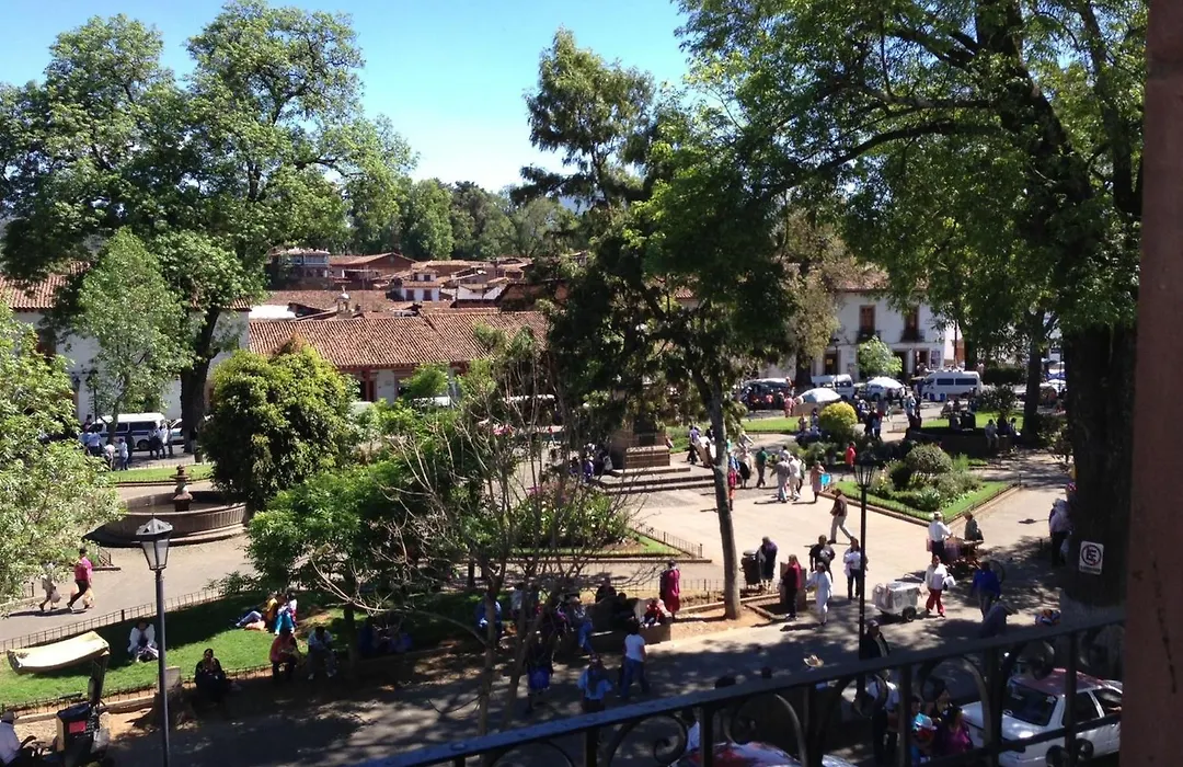 Posada de San Agustin-1