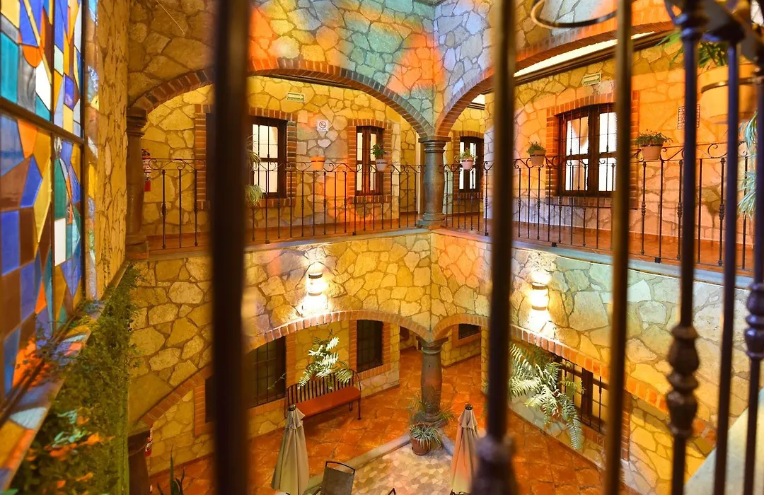 Hotel Santa Irene-1