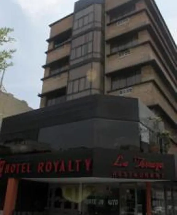 Hotel Royalty-1