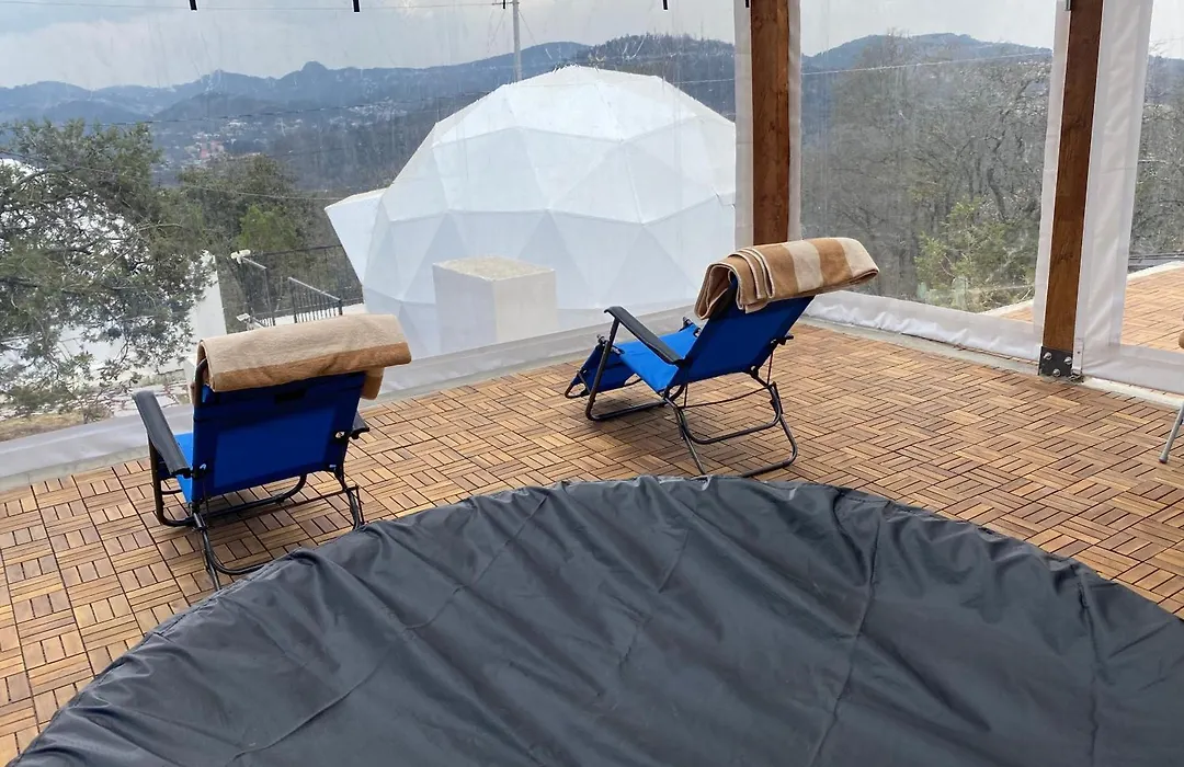 Luz de Luna Glamping-1