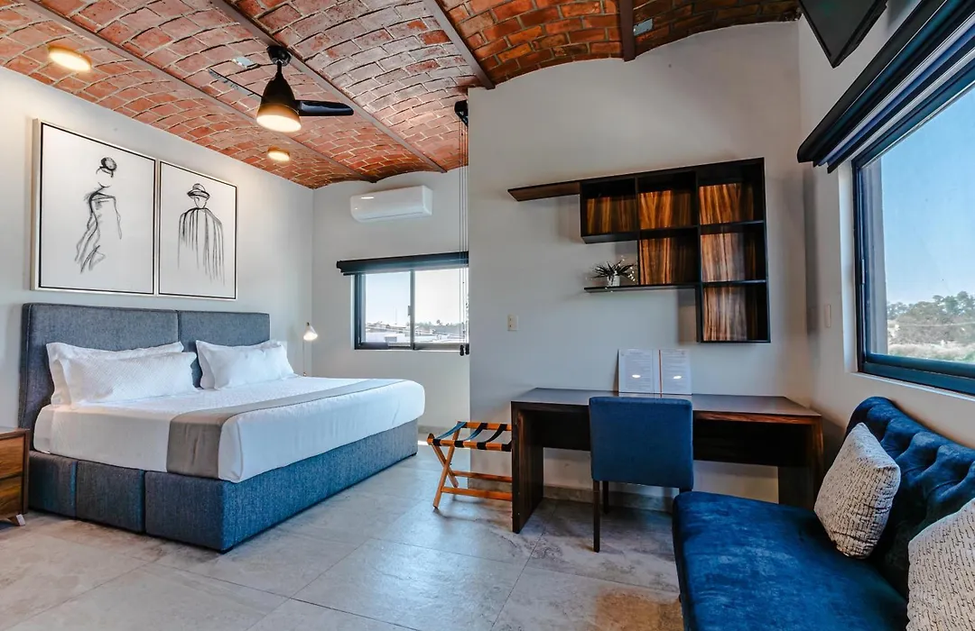 Hotel Ng-1