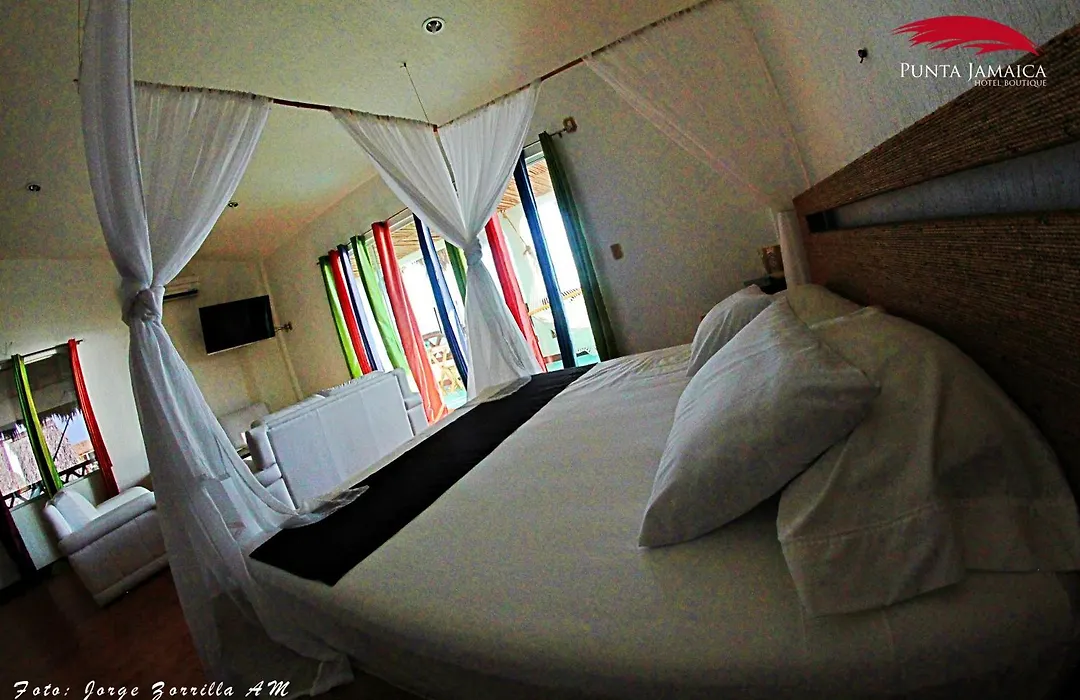Hotel Boutique Punta Jamaica-1
