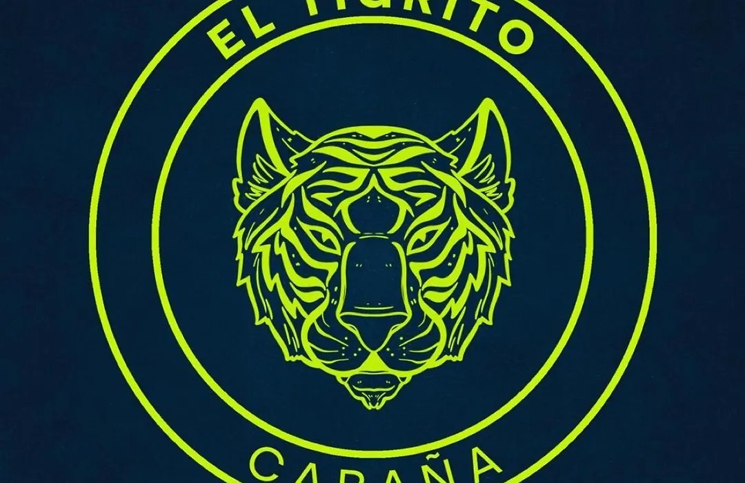 Cabaña El Tigrito-1