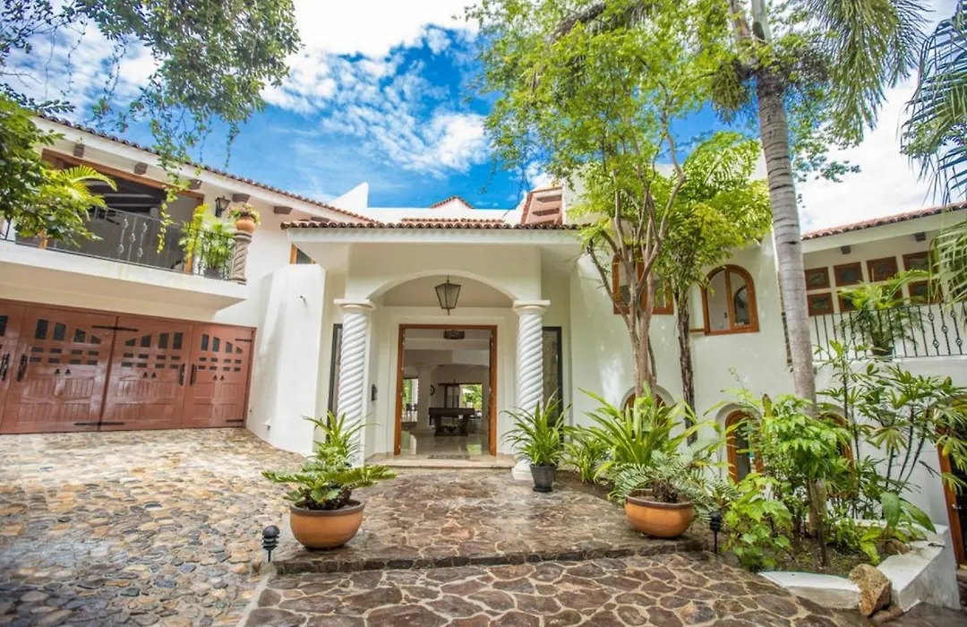 Villa Tesoro del Mar-1