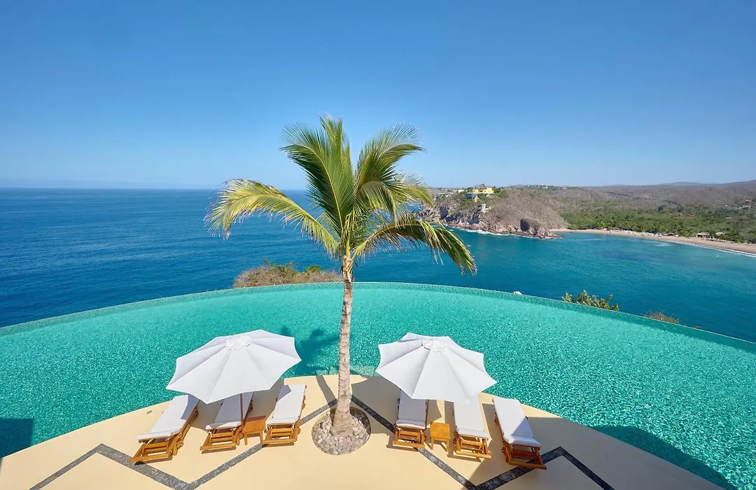 Iconic Villas In Careyes-1