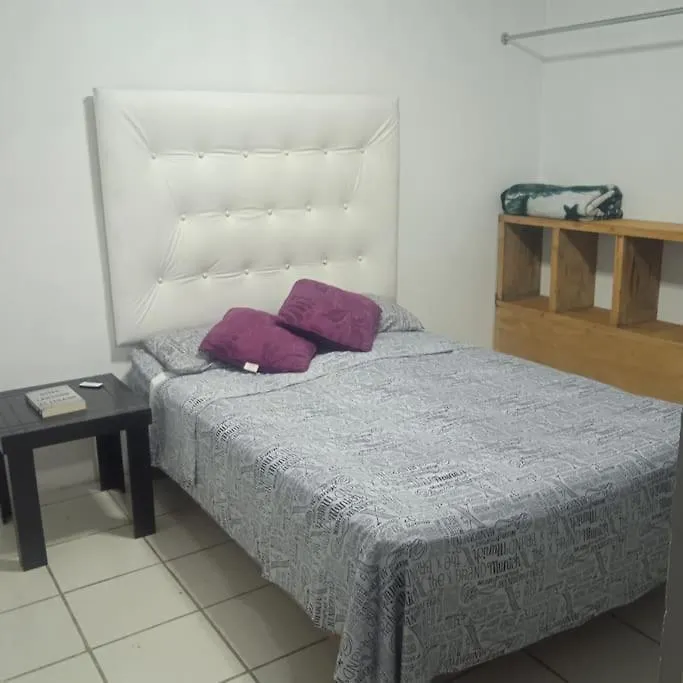 Casa Puerta del Rey-1
