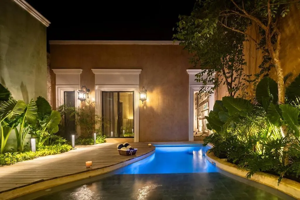 Casa Clementina Luxe Rustic Haven 5 Star Location-1