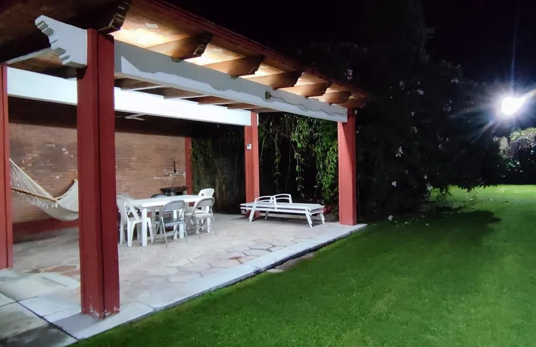 Casa con Alberca en Atlixco Puebla-1