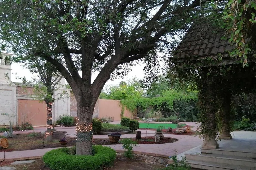 Villa Toscana-1