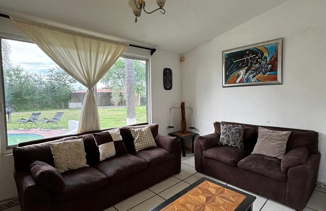 Villa Residencial Aéreo Albatros-1