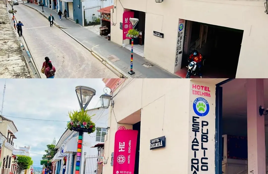 Hotel Edelmira-1