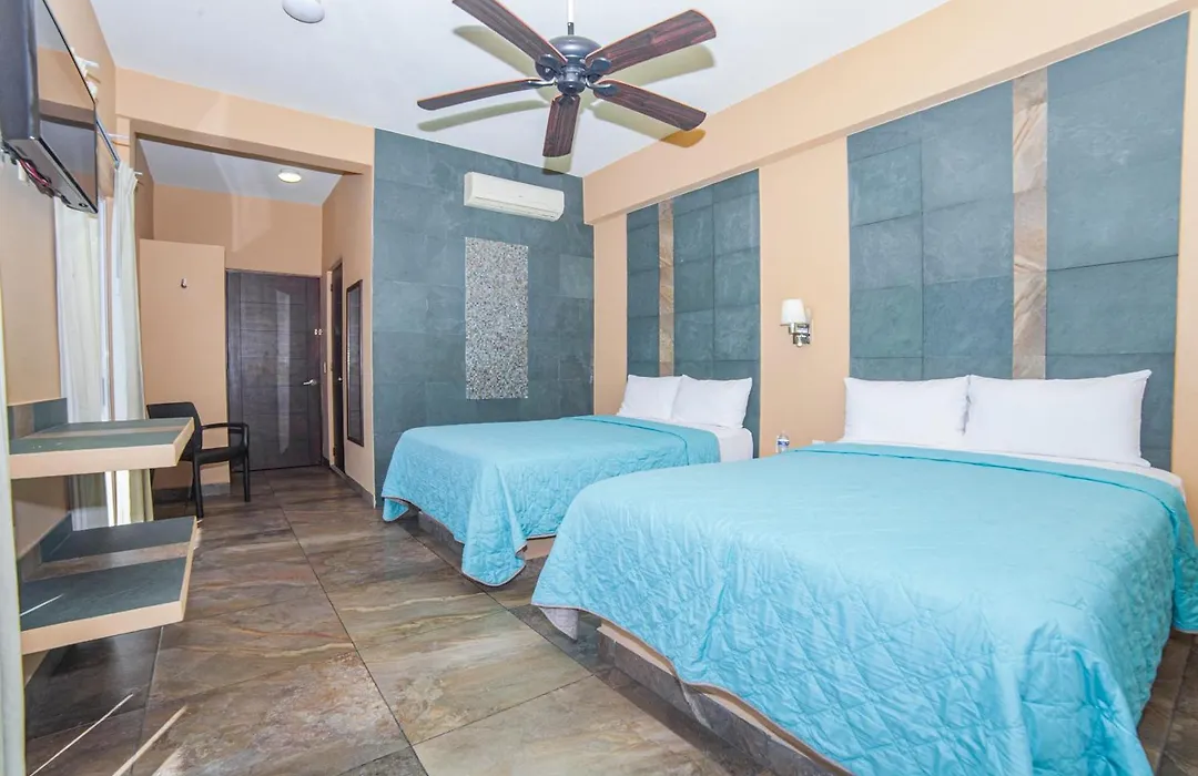Hotel Nonni-1