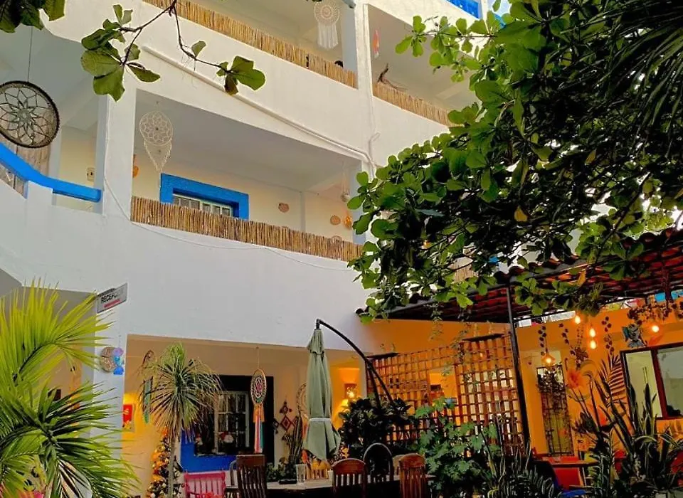 Hotel Gutierrez-1