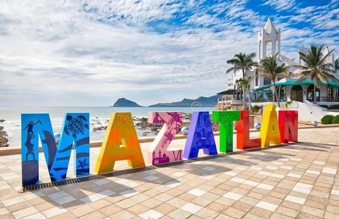 Departamento Flamingo del Lago - 1 Min Malecón-1