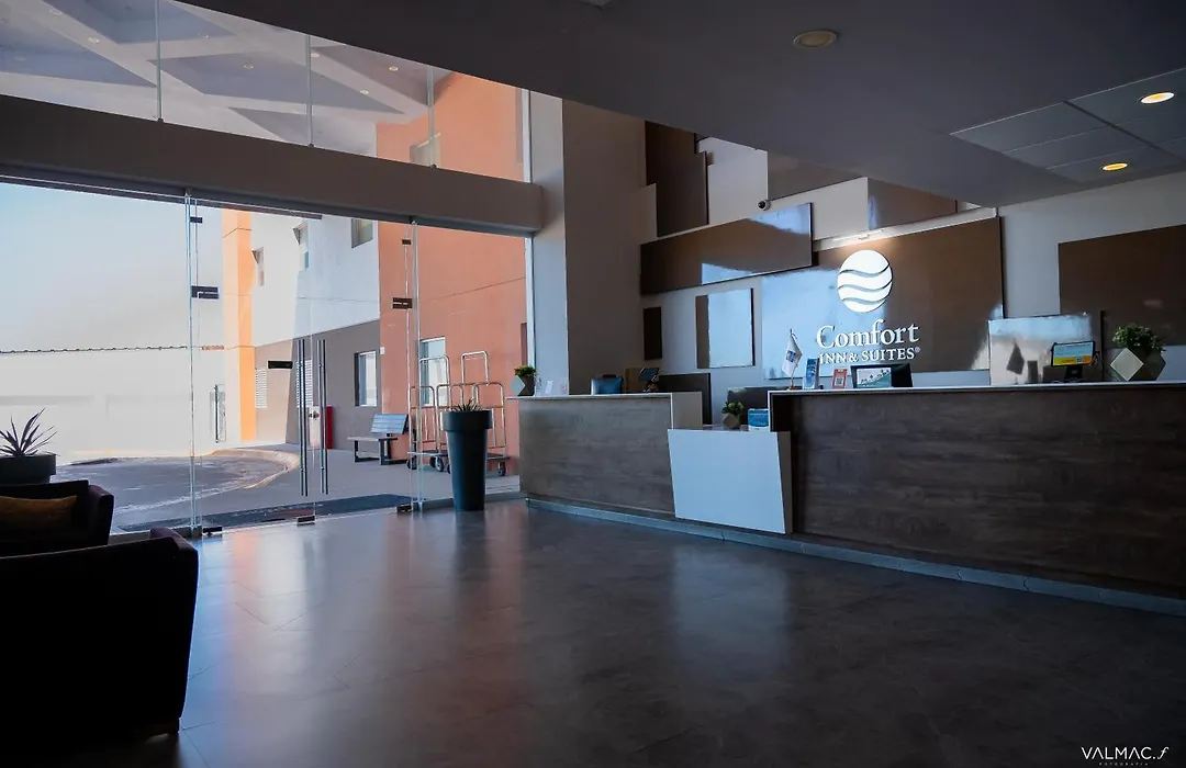 Comfort Inn&Suites Los Cabos-1