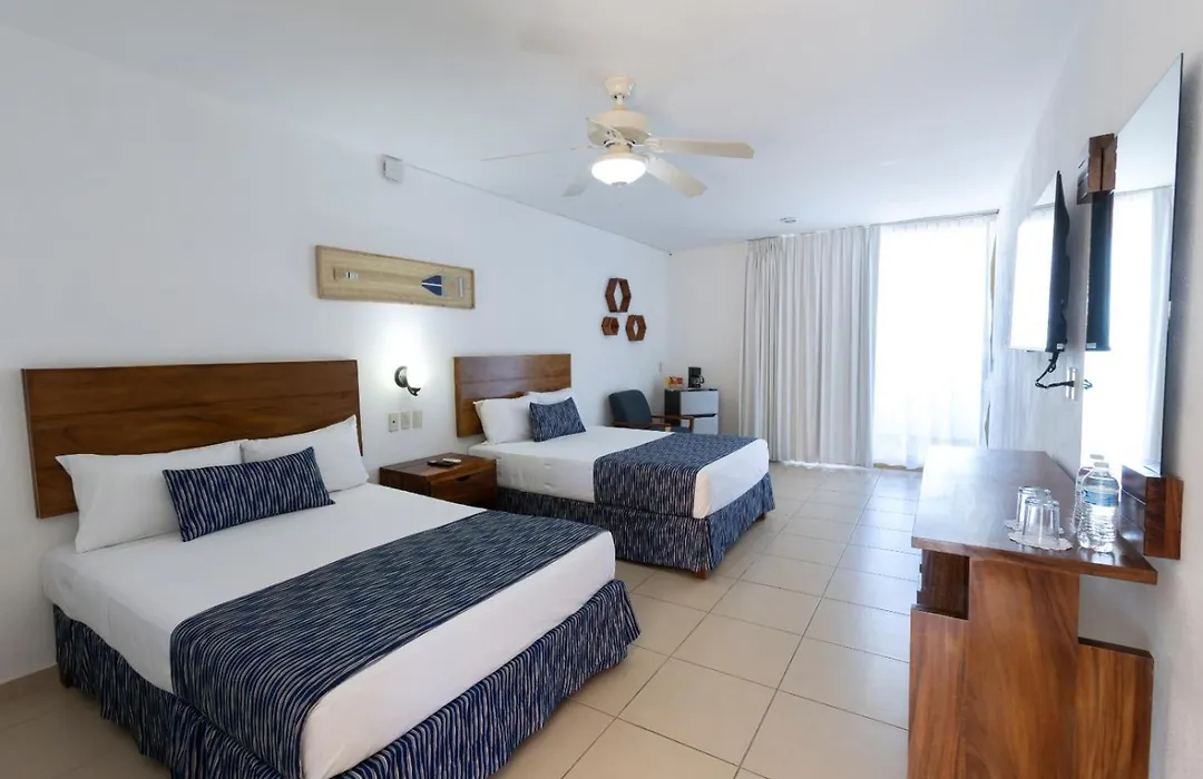 Costa Alegre Hotel&Suites-1