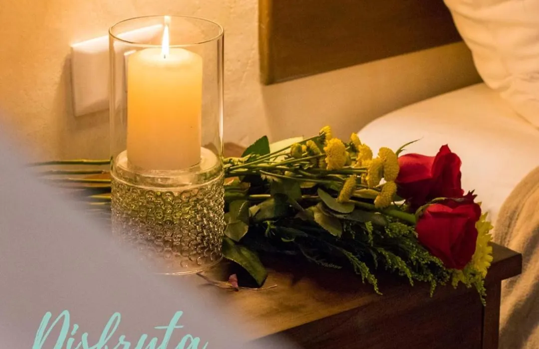 Hotel Boutique Sayab-1